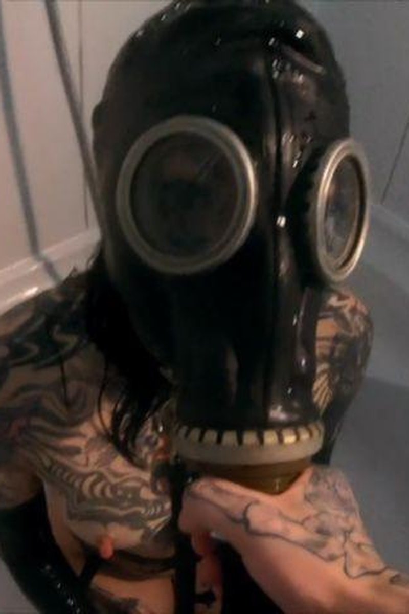 The Hosing - Screenshot 1 of 4 - Anal