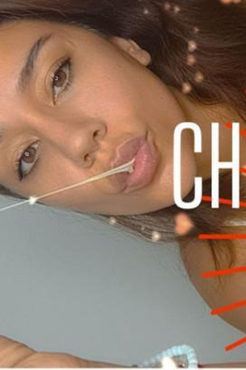 Chewing Gum - Screenshot 1 of 4 - Asm Rsounds