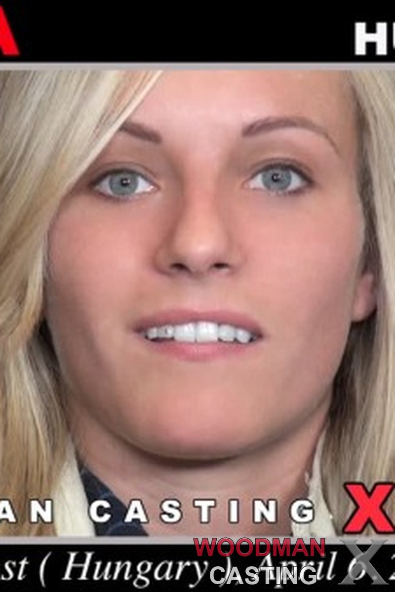 Orsolya Casting - Screenshot 1 of 4 - Babes