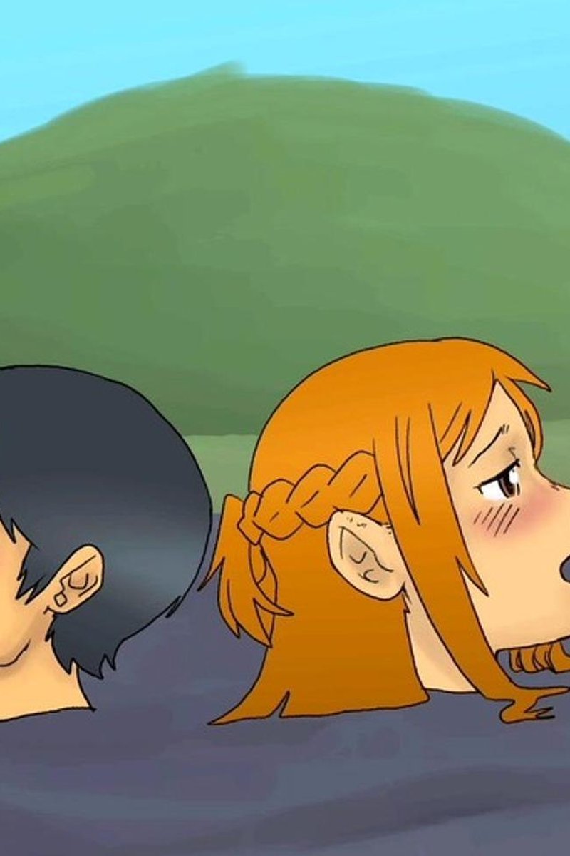 Sword Art Online Desire Qs Art - Screenshot 1 of 4 - Cosplay