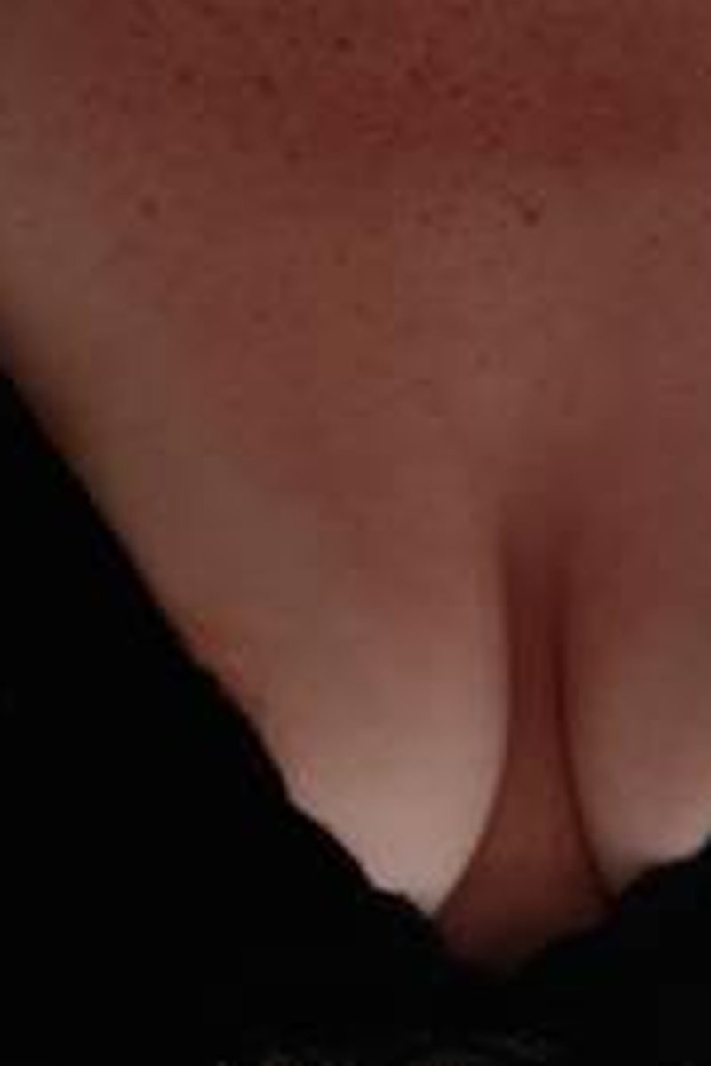 Domination - Screenshot 1 of 4 - Dirty Darcy