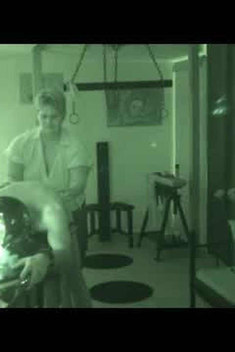 Slave Training - Screenshot 1 of 4 - Amateur