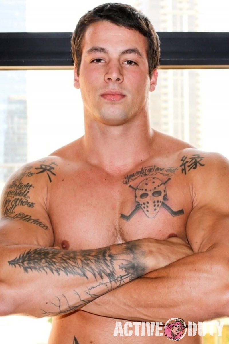 Ty - Screenshot 1 of 4 - Brown Hair