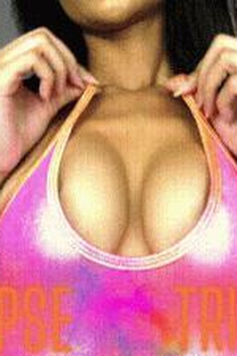 Relapse Trigger Warning - Screenshot 1 of 4 - Big Tits