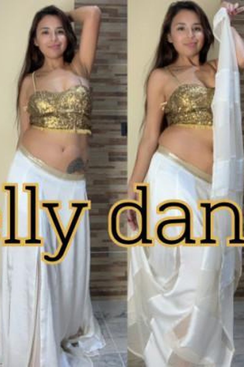 Belly Dance - Screenshot 1 of 4 - All Sex