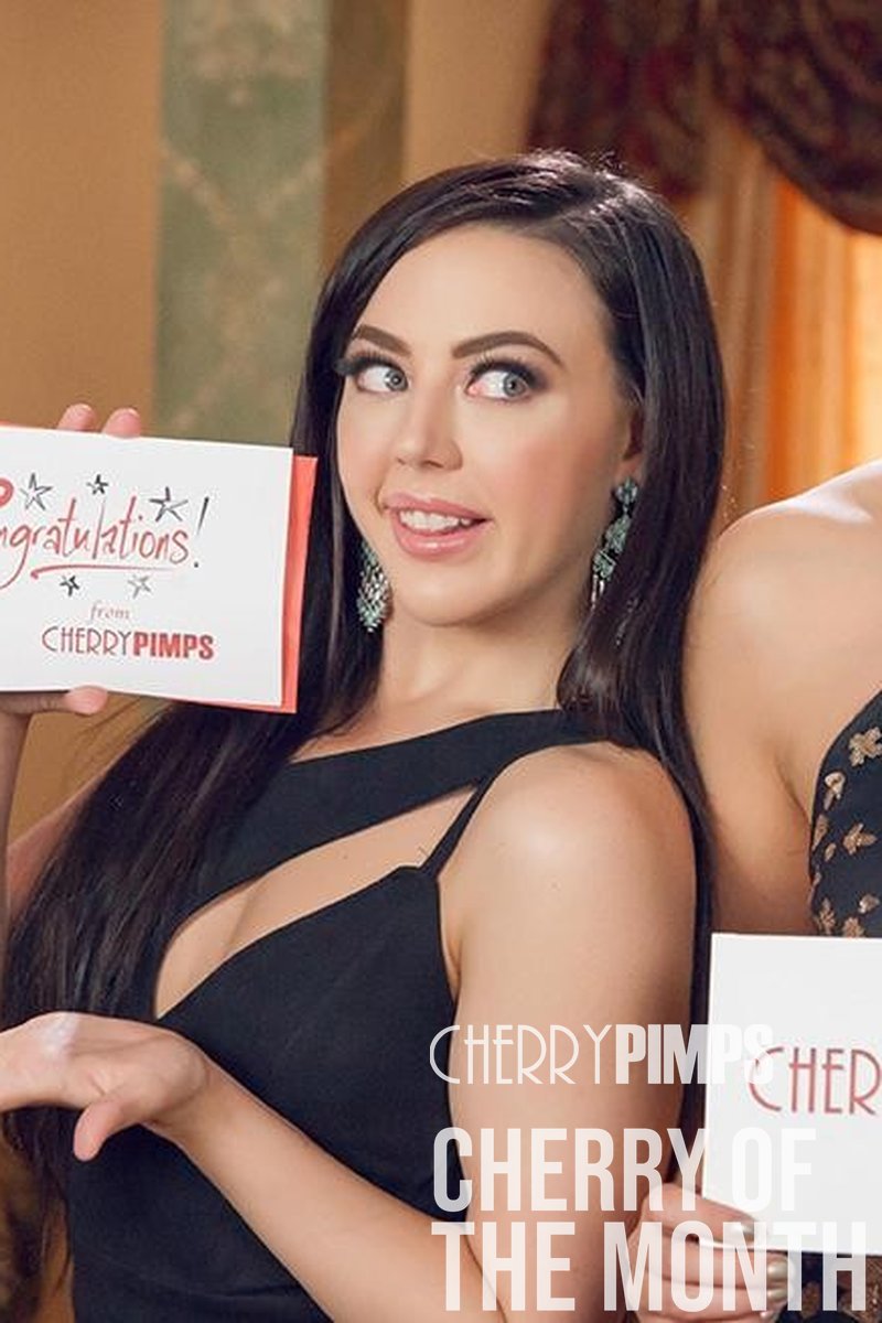 Interview with Whitney Wright - Screenshot 1 of 4 - Brown Hair