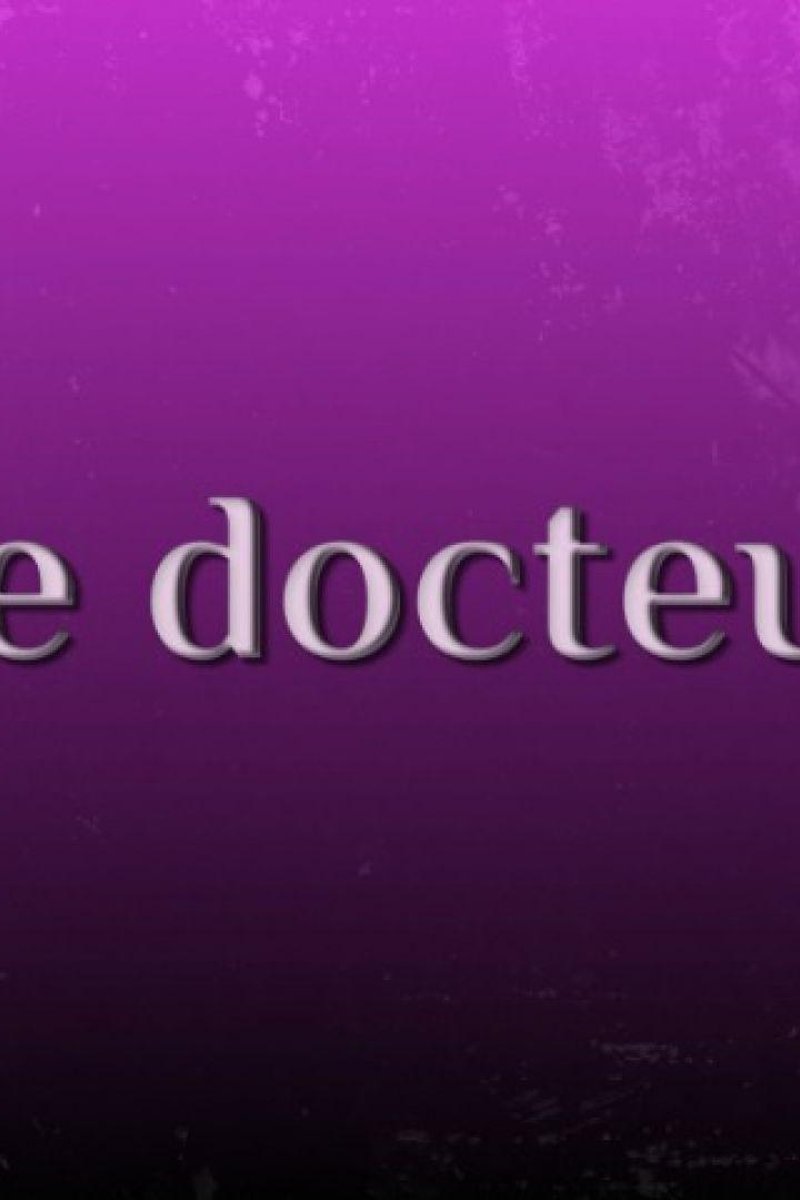 Le Docteur - Screenshot 1 of 4 - Anal