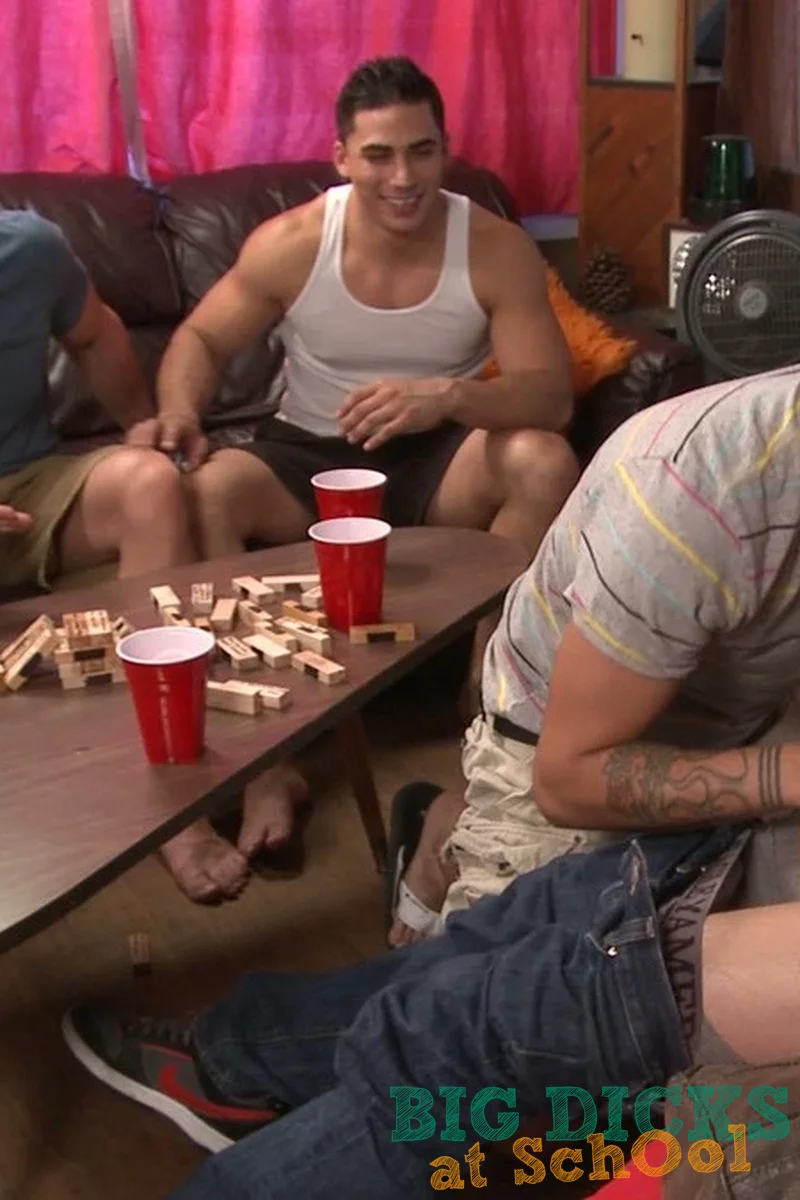 Game Over - Screenshot 1 of 4 - Anal