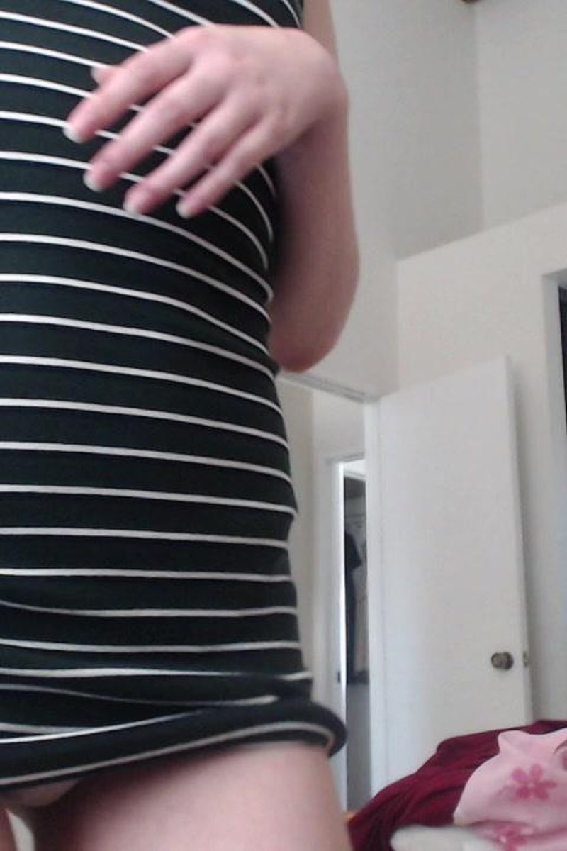 Upskirt - Screenshot 1 of 4 - Yummy Kimmy