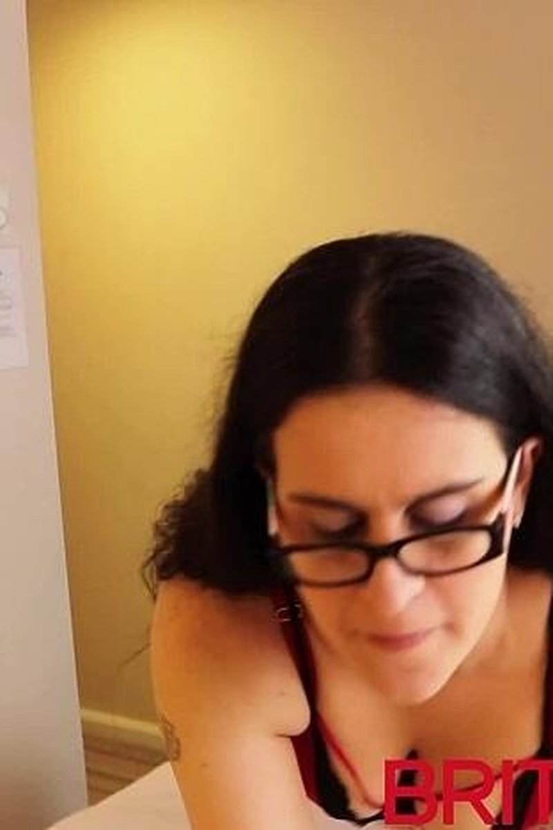 Hot British 18 Year Old Fucks Hard - Screenshot 1 of 4 - Big Tits