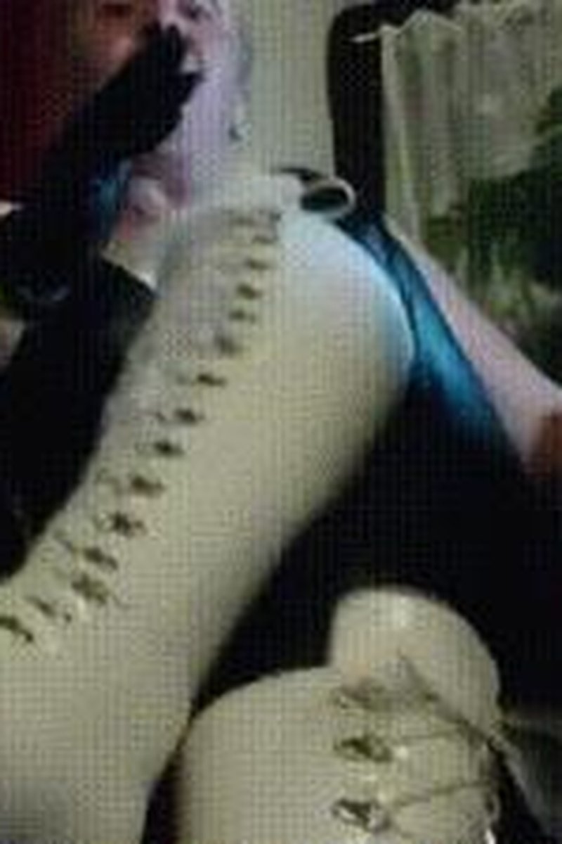 Ja Ab Und An Bin Ich Auch In Der Cam - Screenshot 1 of 4 - Camgirl