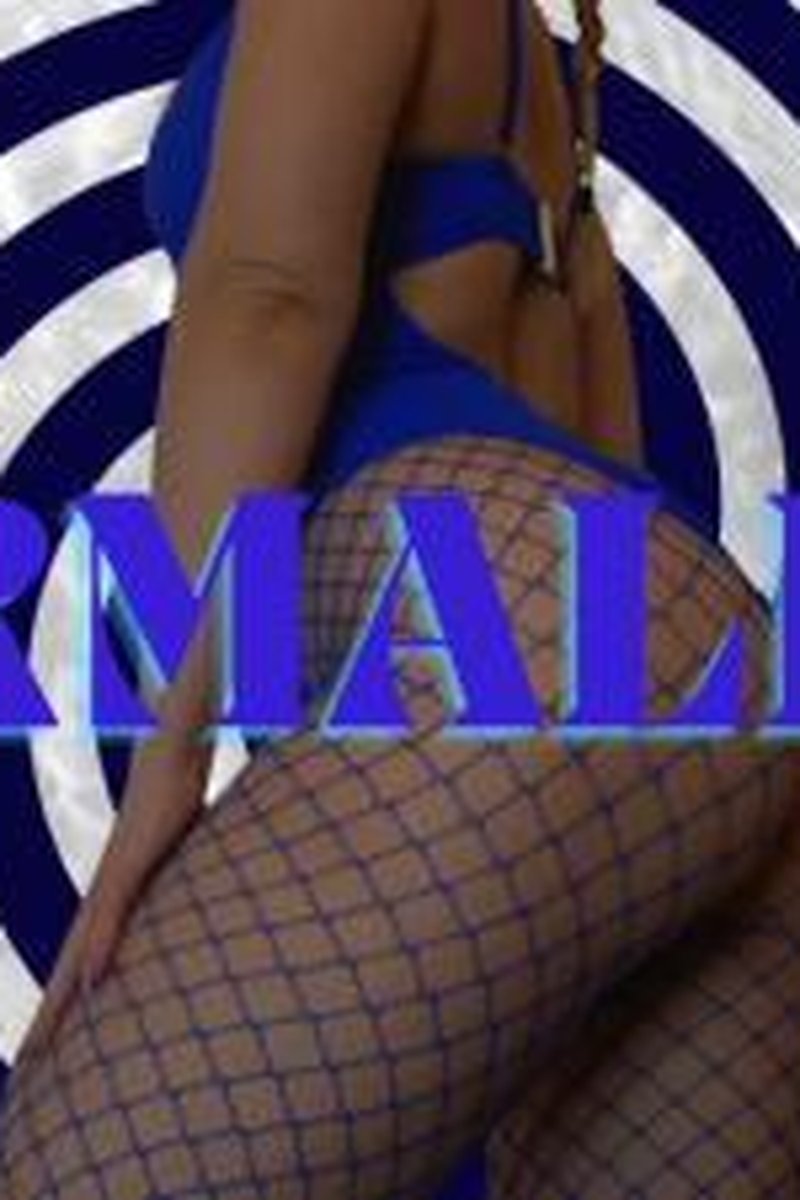 Perma-Leak - Screenshot 1 of 4 - Ass Fetish