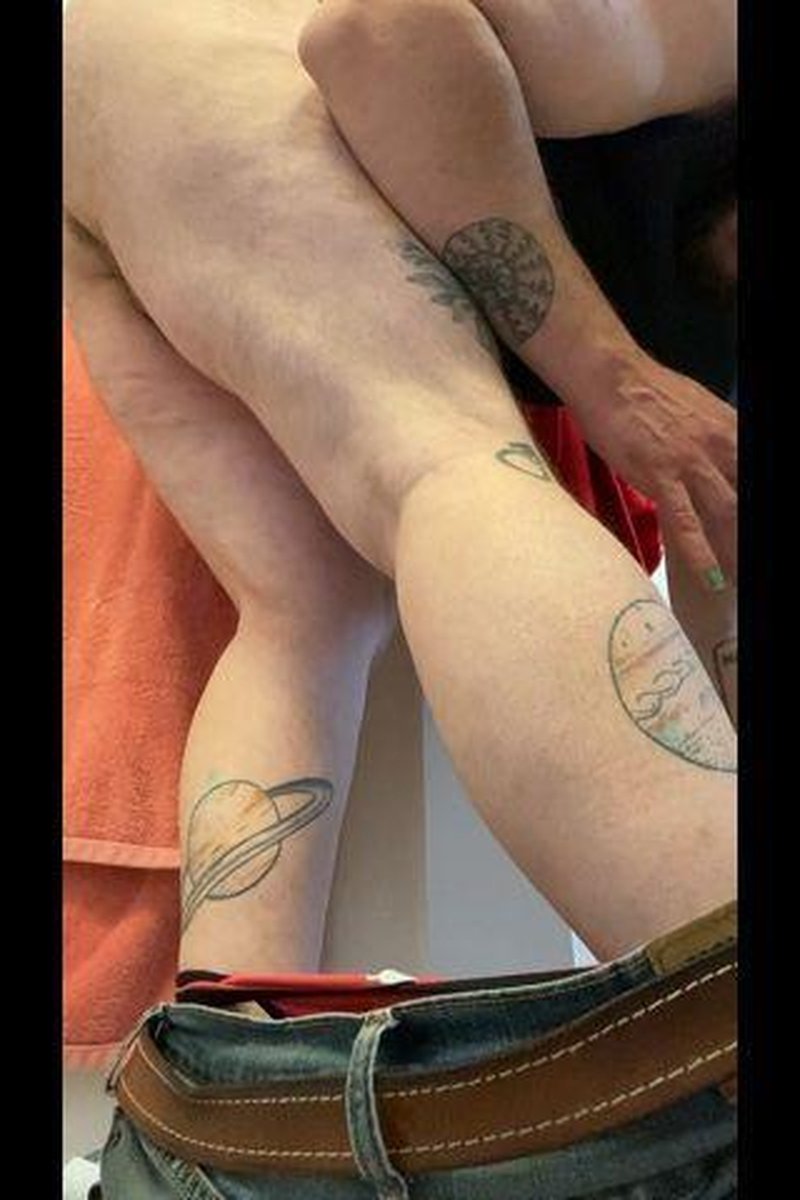 Butt Plugging Part One Probably - Screenshot 1 of 4 - Anal