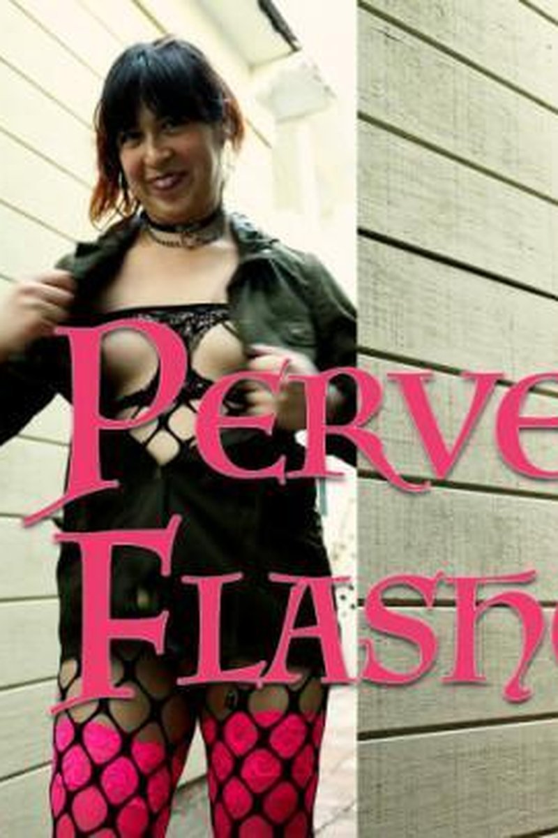 Pervert Flasher - Screenshot 1 of 4 - Butt Plug