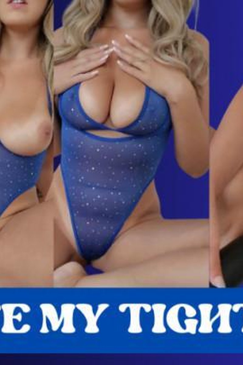 Stretch Practice - Screenshot 1 of 4 - MILF (30+)