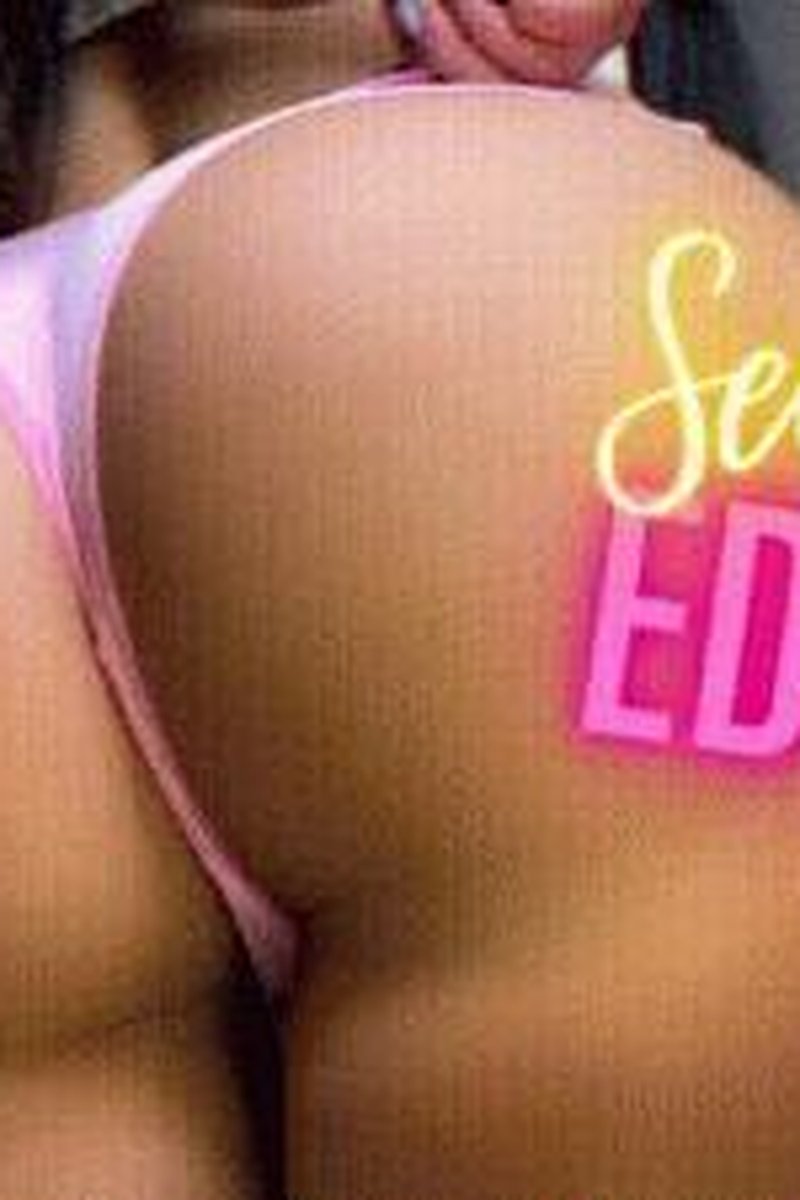 Sensual Edging - Screenshot 1 of 4 - Big Ass