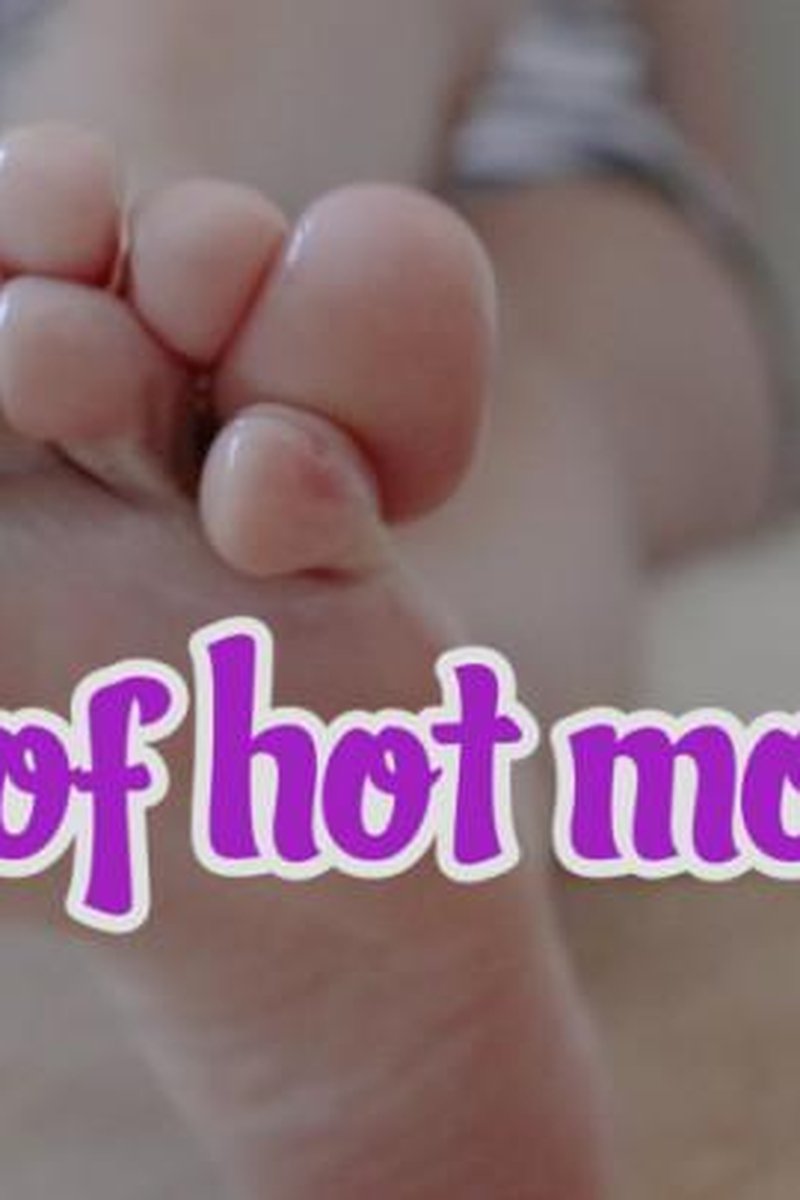 Oil Show - Screenshot 1 of 4 - Foot Fetish