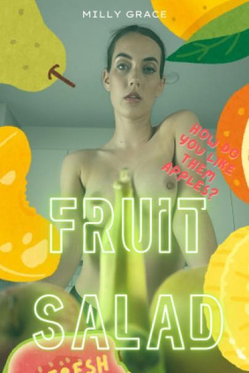 Fruit Salad - Screenshot 1 of 4 - Bubble Butt