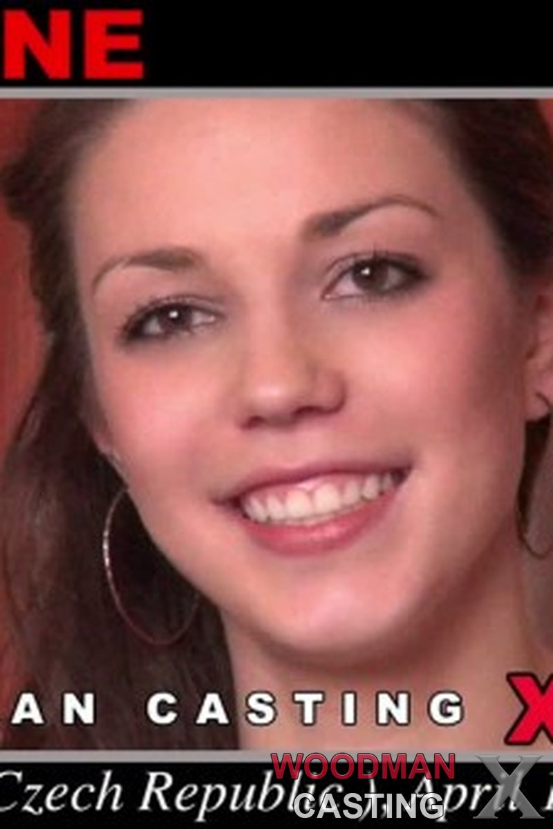 Christine Casting - Screenshot 1 of 4 - Adorable