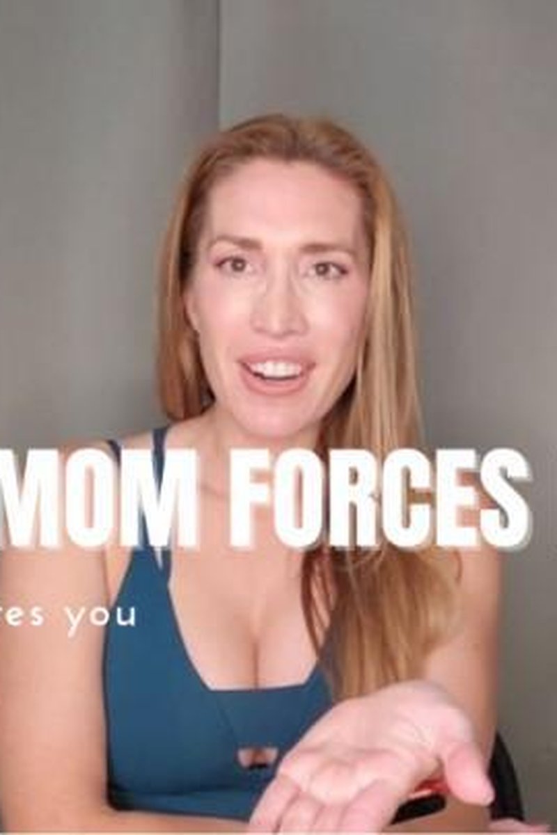 Step-Mommy Makes You Cut Your Hair - Screenshot 1 of 4 - Domination
