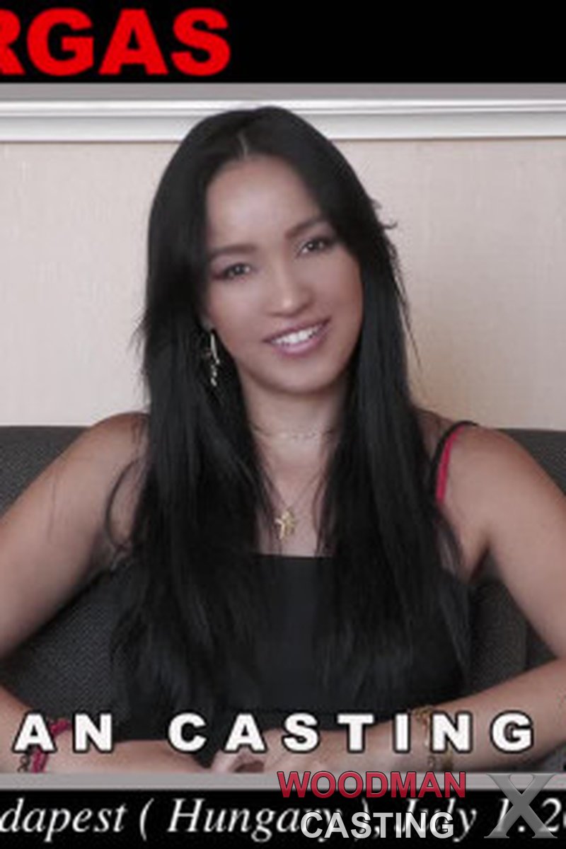 Asia Vargas Casting - Screenshot 1 of 4 - Anal