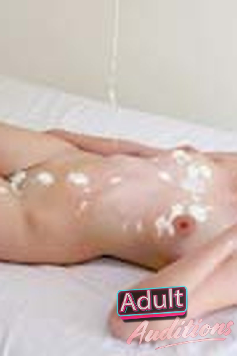 My First Teasing Audition - Screenshot 1 of 4 - Amateur