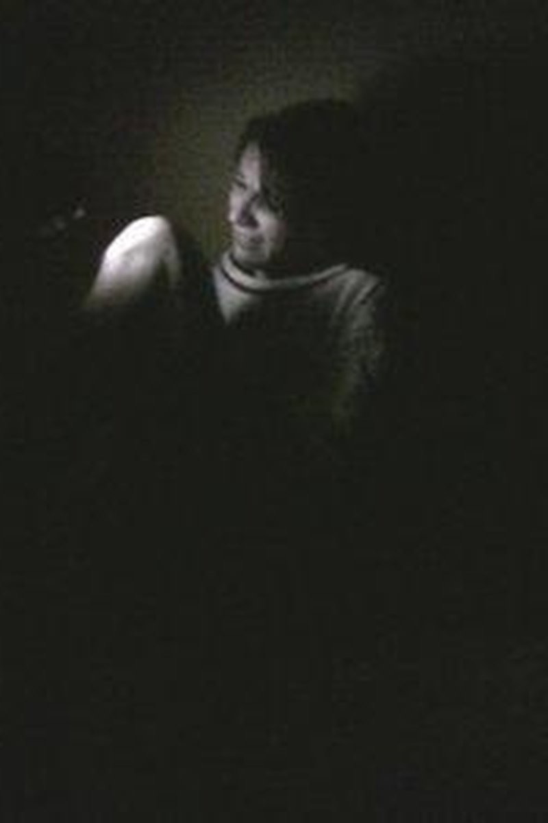 Josie in a Strait Jacket and Diaper - Part 2 (Rm) - Screenshot 1 of 4