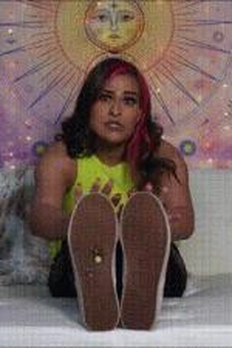 Doormat - Screenshot 1 of 4 - Femdom