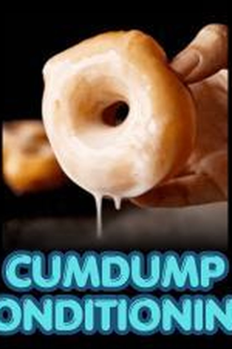 Cumdump Conditioning - Screenshot 1 of 4 - Audio Only