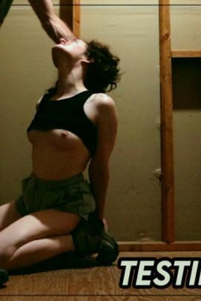 Testing It Out - Screenshot 1 of 4 - Amateur