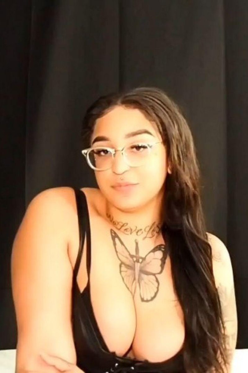 Genesis Ricch - Screenshot 1 of 4 - All Sex