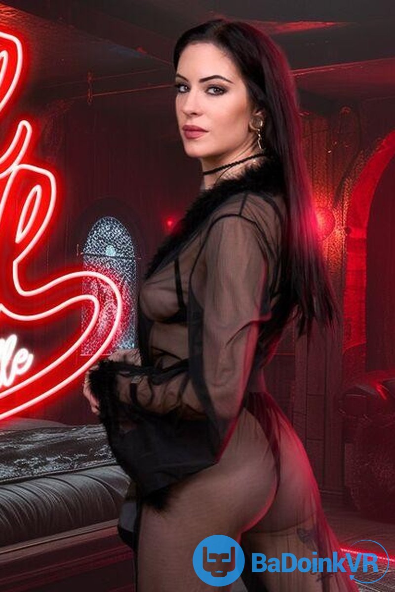 Anal Devil - Screenshot 1 of 4 - Anal