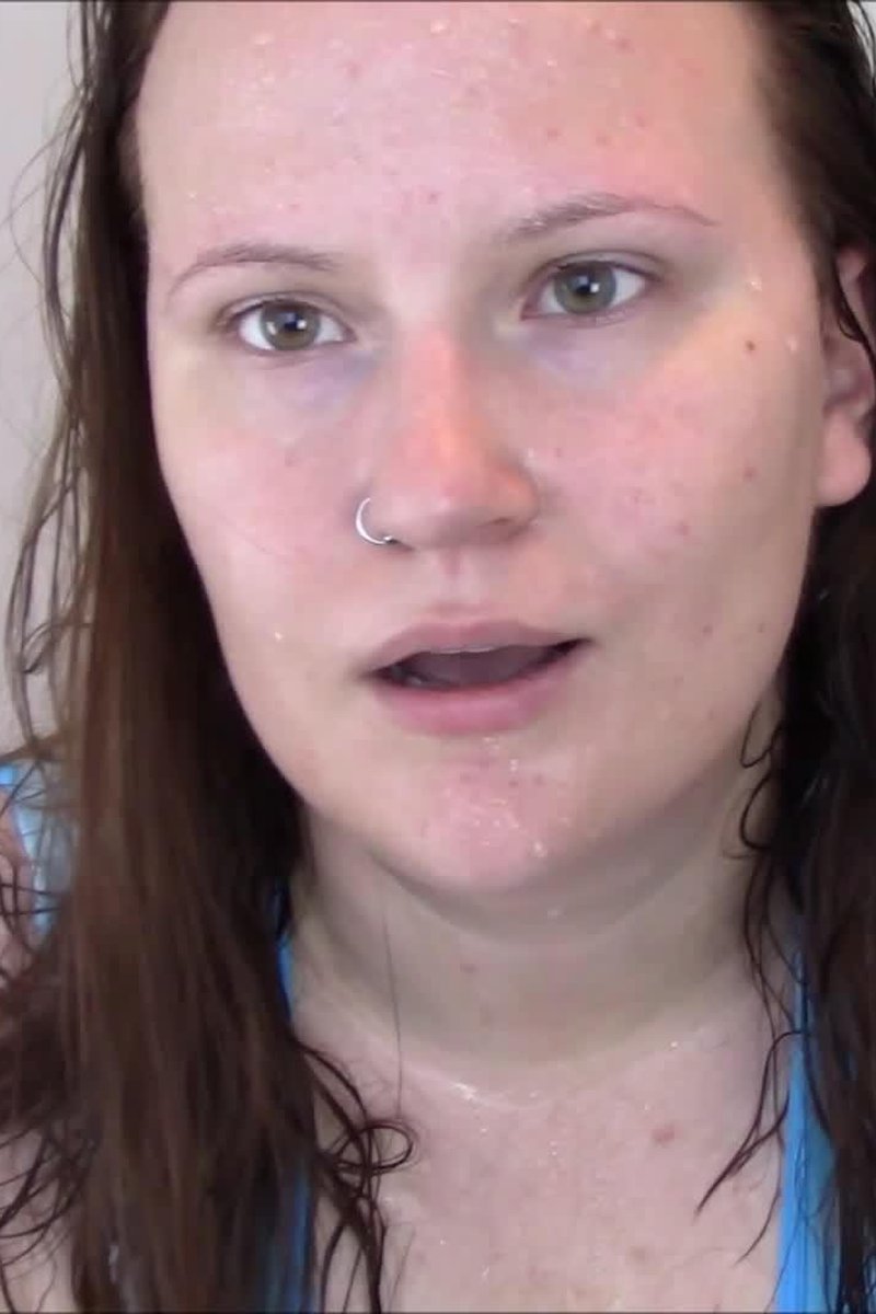 Sweaty Dancing - Screenshot 1 of 4 - BBW