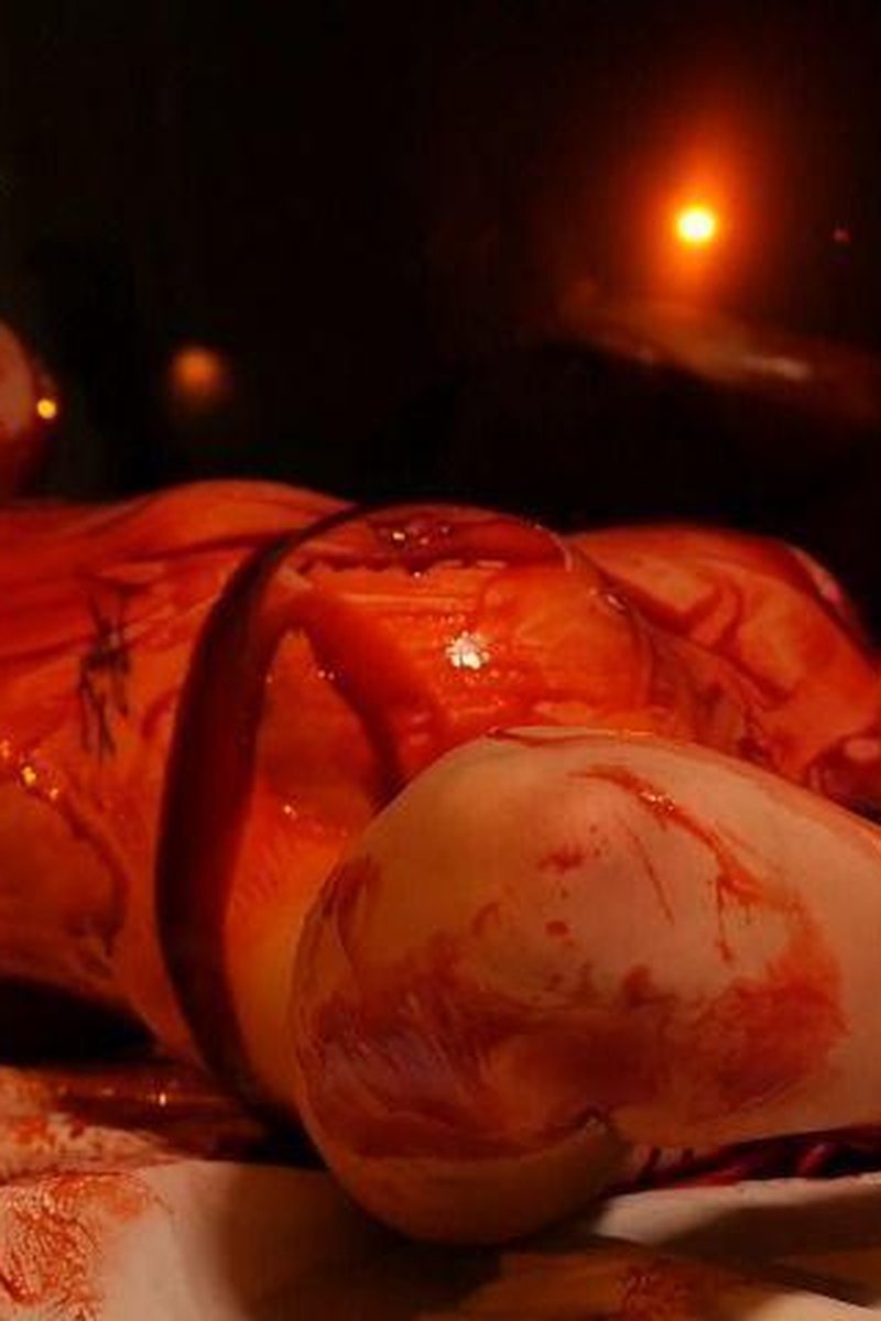 Fallen Angel - Screenshot 1 of 4 - Big Ass