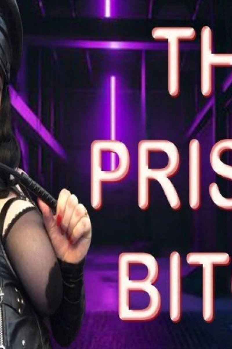 The Prison Bitch - Screenshot 1 of 4 - Bisexual
