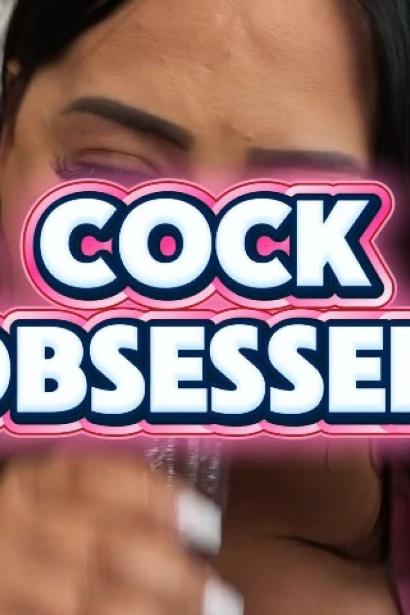 Cock Obsessed - Screenshot 1 of 4 - Blowjob