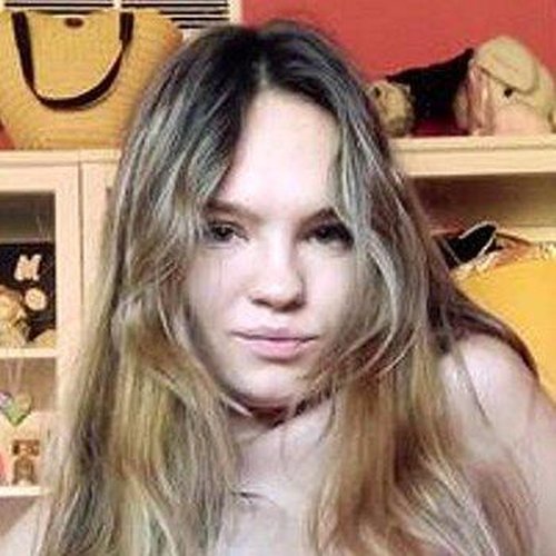 Irina Cage