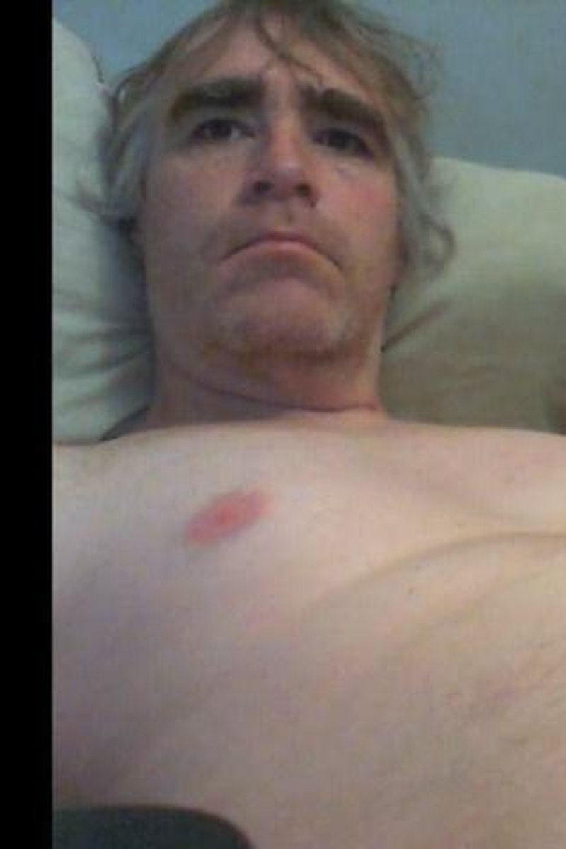 Jerking - Screenshot 1 of 4 - Cock Play