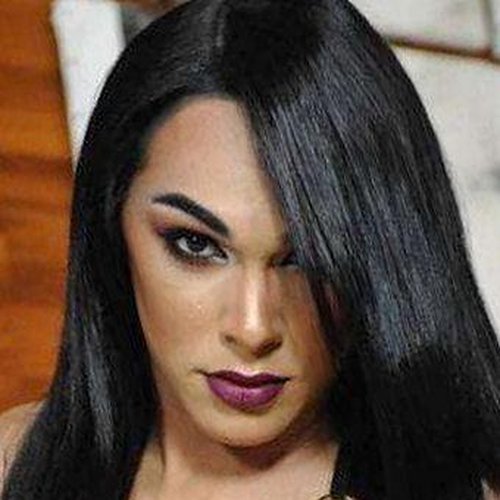 Jennyfer Anguria — Photos | AshemaleParadise