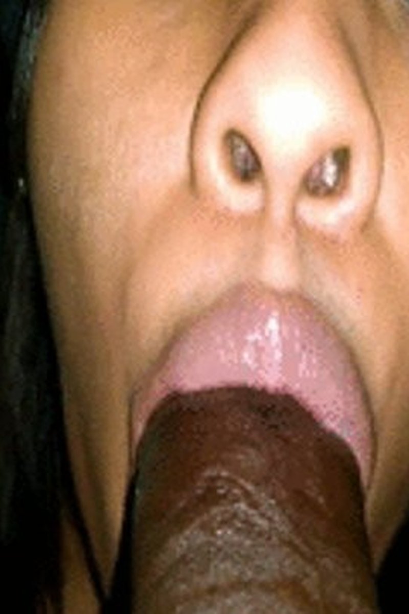 Best Facial Given to Sienna Dream - Screenshot 1 of 4 - Big Dick