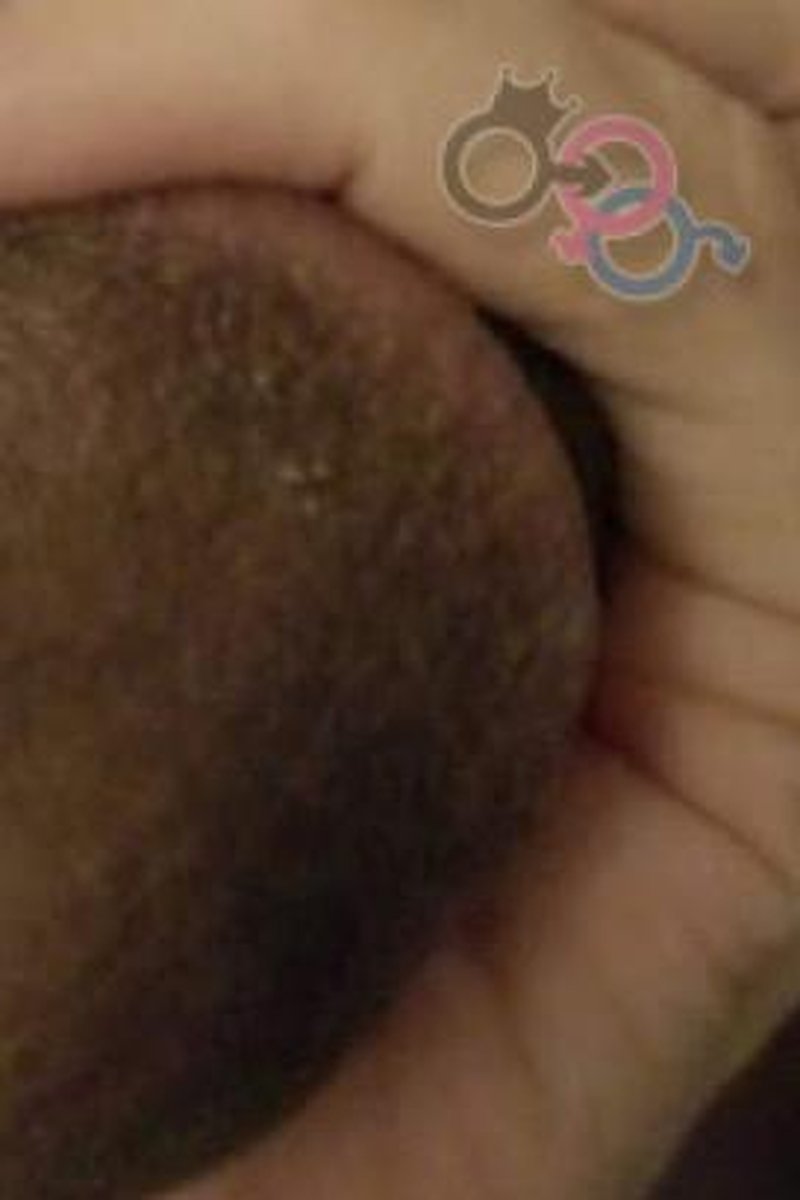 Solo Jerk - Screenshot 1 of 4 - Black Man