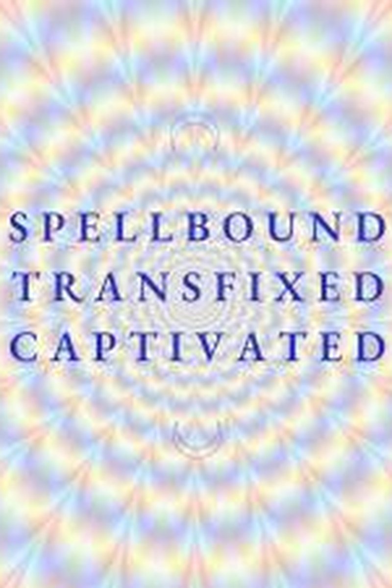 Transfixed Spellbound Captivated - Screenshot 1 of 4 - Audio Only