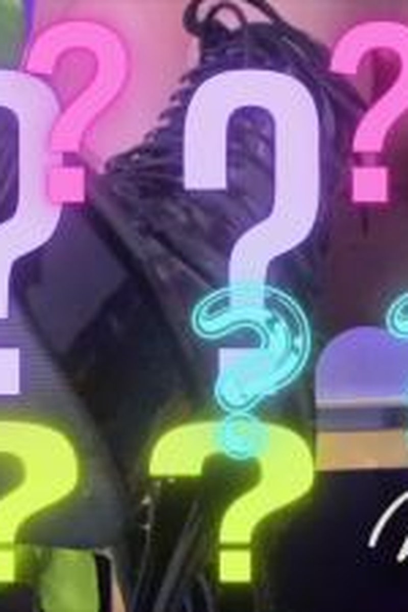 ??? - Screenshot 1 of 4 - Ignore Fetish