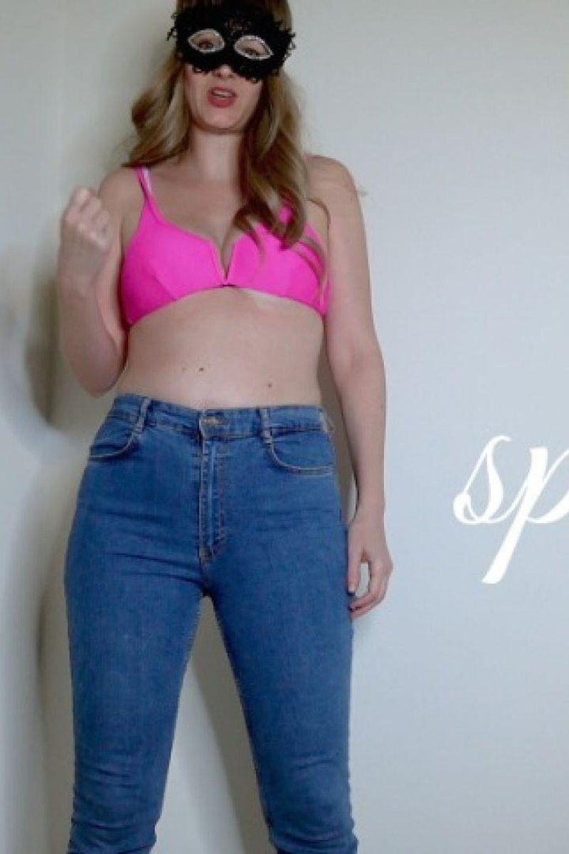 Choco Sperma - Screenshot 1 of 4 - Cum Eating