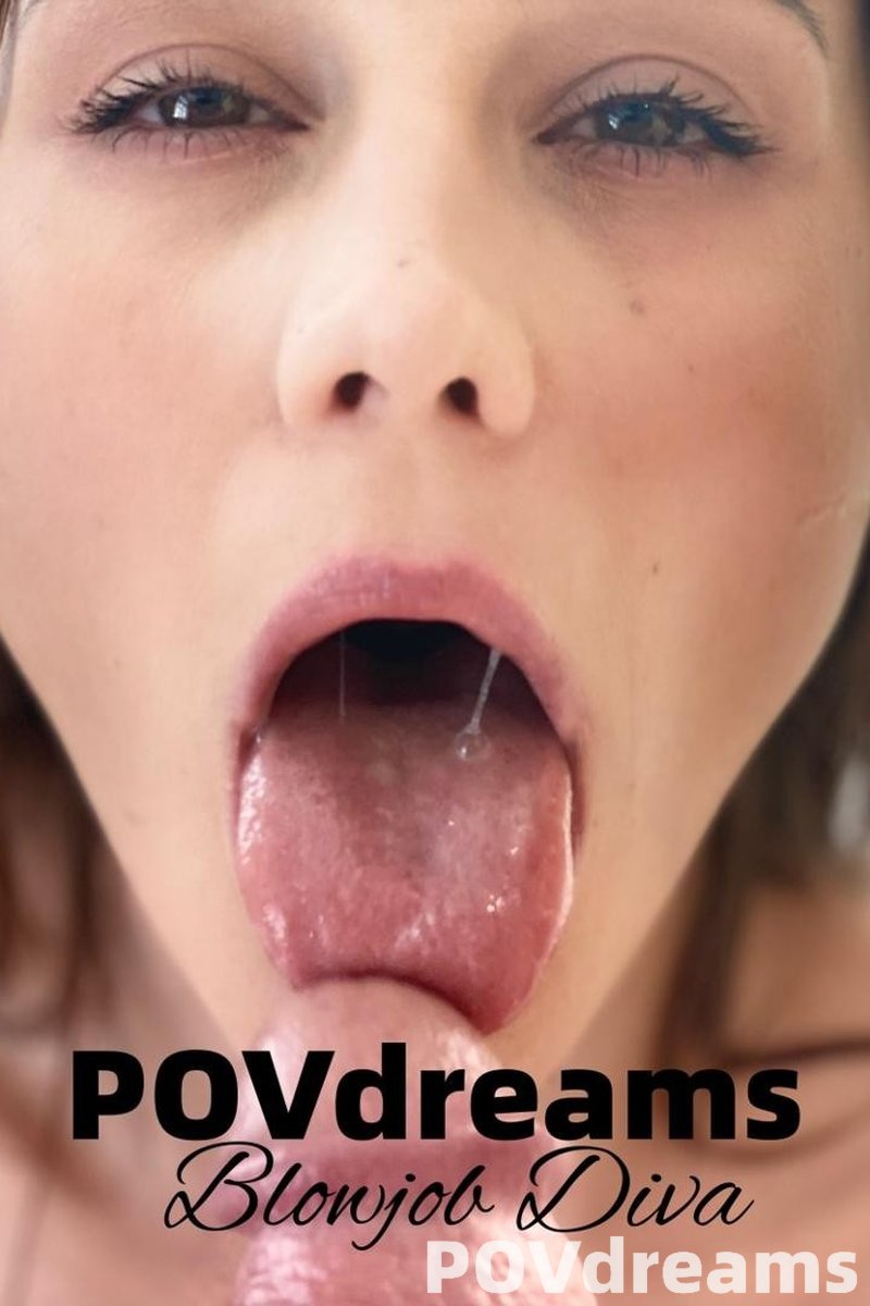 Povdreams Caprice Blowjob Divas - Screenshot 1 of 4 - Big Dick