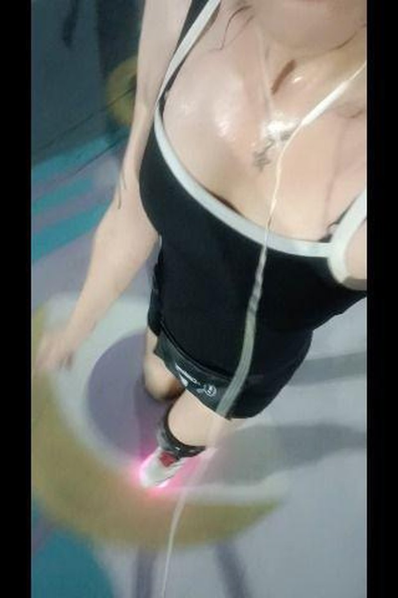 Rollerskate Practice - Screenshot 1 of 4 - Health And Fitness