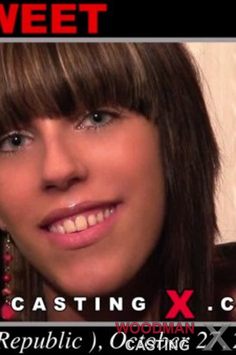 Nickol Sweet Casting - Screenshot 1 of 4 - Adorable