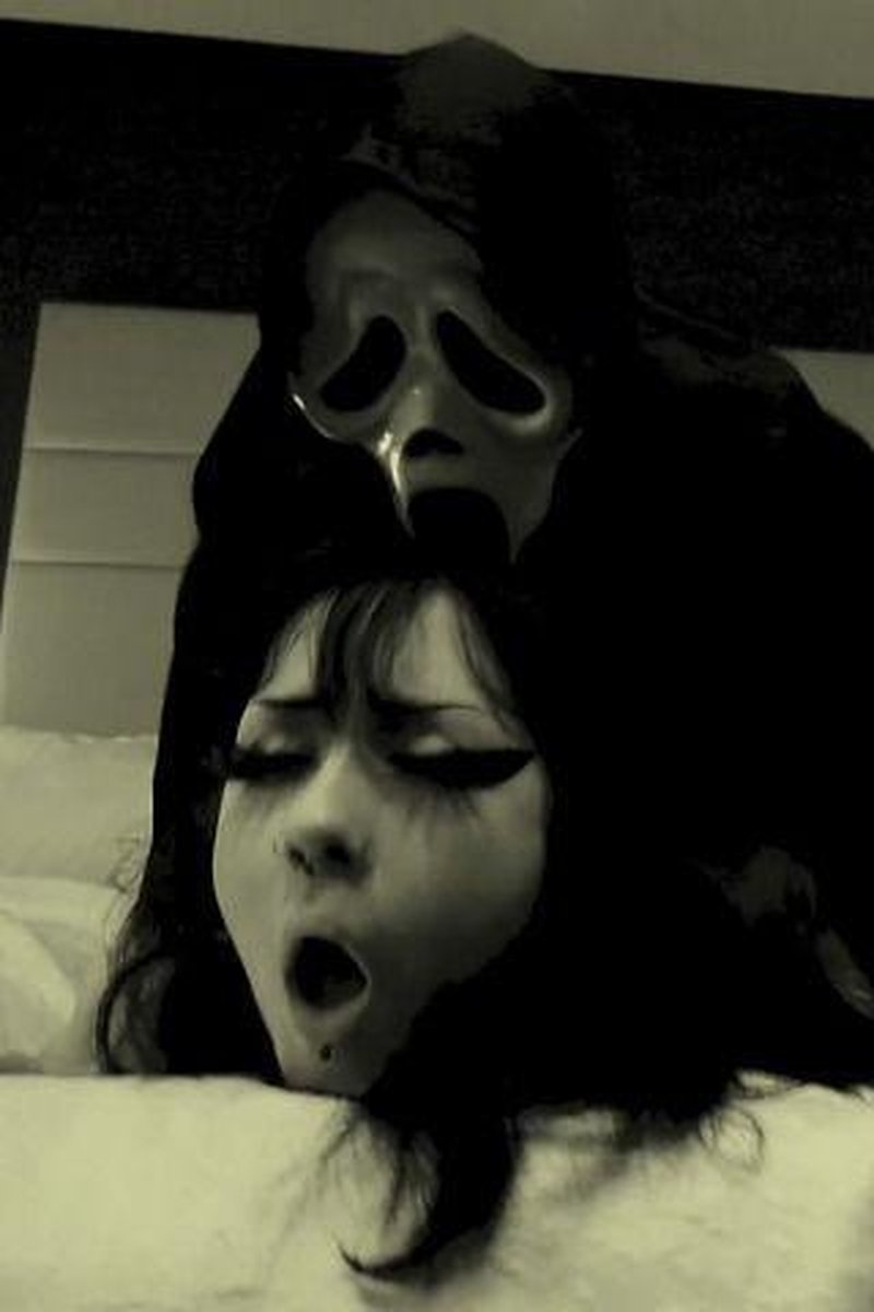 Ghostface Facials Bianca Black - Screenshot 1 of 4 - Cosplay
