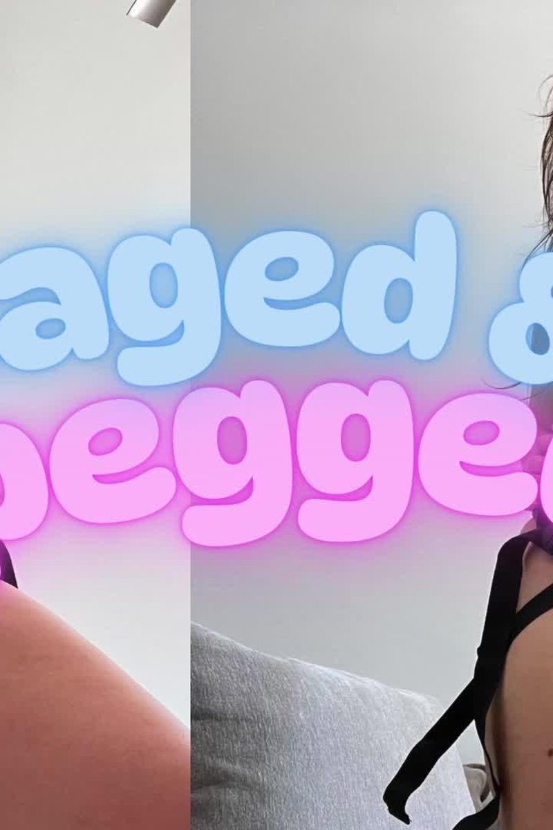Caged & Pegged - Screenshot 1 of 4 - Chastity Encouragement