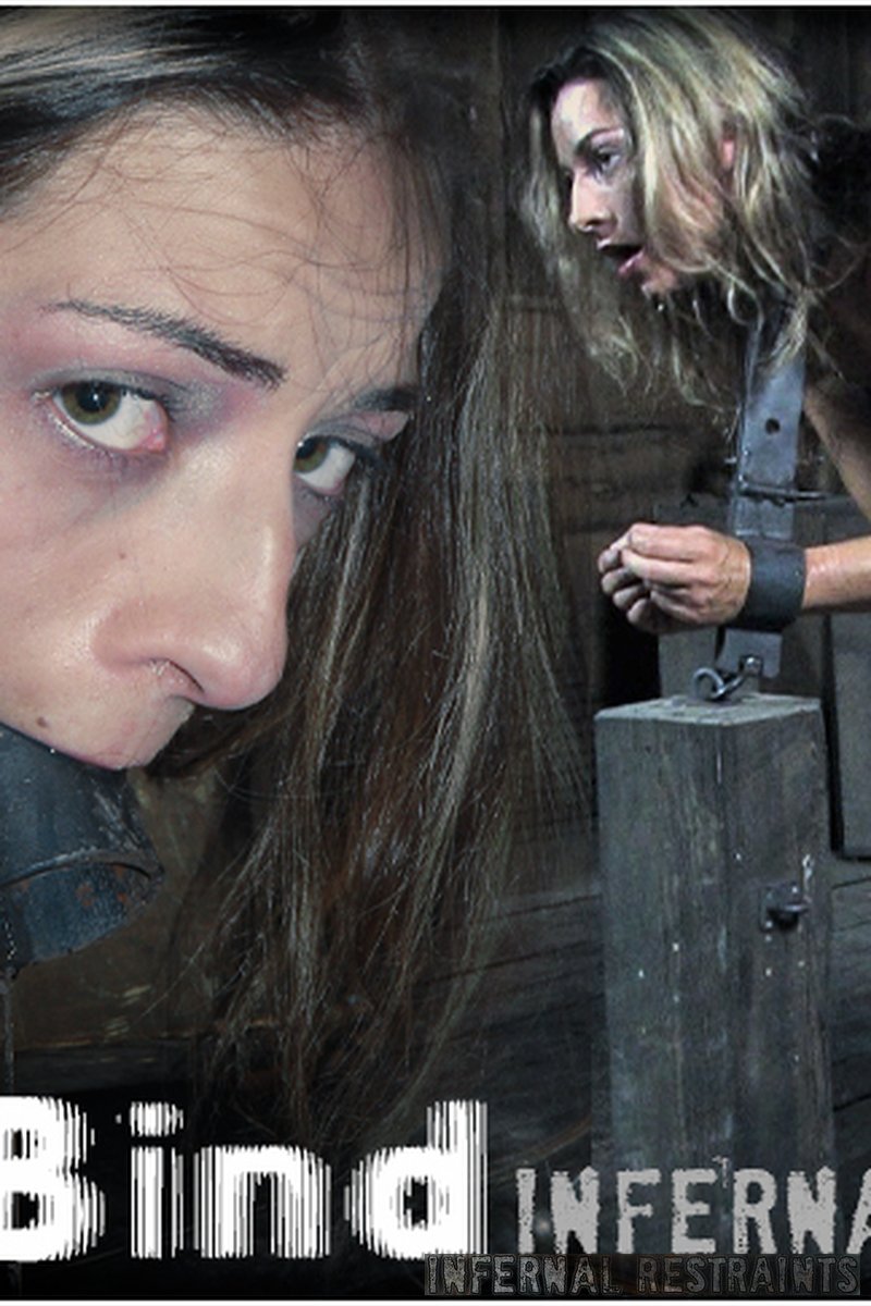 In a Bind - Screenshot 1 of 4 - Barn